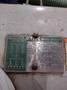 40 HP DEMARCO MAX VAC MODEL #XR40E8 INDUSTRIAL VACUUM &amp; HOPPER: STOCK #19483