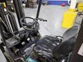 5,000 LBS KOMATSU MODEL FG30-SHT-12 LP GAS FORKLIFT: YOBRO #25379