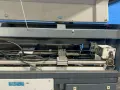 LNS 0.2 KW, 64” QUICK LOAD SERVO S2 MAGAZINE BAR FEEDER  -  Q.L. SERVO S2