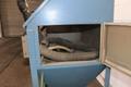 TRINCO 36/BP BLAST POT USED