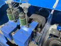 Falls Products 1” Metal Deburring Machine - 131 D-bur-r
