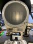 12&quot; NIKON Model V-12BD Bench Top Vertical Beam Optical Comparator, S/N 1100207.