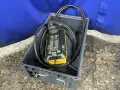 ENERPAC 10,000 PSI / 700 BAR TURBO II AIR HYDRAULIC PUMP