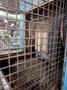 CAE RANSOHOFF PARTS WASHER: YOBRO #24301