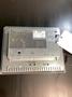 SIEMENS MP377 15″ Touch Panel 6AV6 644‑0AB01‑2AX0 USED