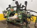 2009 PEDDINGHAUS MODEL #PCD1100 3-AXIS CNC AUTOMATIC BEAM DRILL LINE : YOBRO #25848