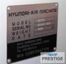 Machining Centers Vertical CNC