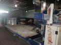 Verona PF-CNC Platinum 5-Axis CNC Stone Bridge Saw, 2022 – 25 HP, 17.5″ Blade, Tilting Table &amp; Milling Spindle