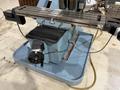 SWI TRAK DPMSX 2P, 3 Axis CNC Bed Mill