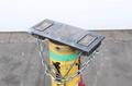 150 TON ENERPAC MODEL #RR 15013 HYDRAULIC JACK: STOCK 70191