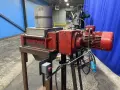 6.3 Kw Grinder / Crusher