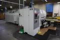 Murata Wiedemann C-3000 CNC Turret Punch, F1-1250 Cell Loader, 54 Station Turret, Slug Conveyor