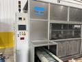 2018 FINNSONIC VERSA GENIUS+ 50/IV HD VD TD35 AUTOMATIC 5-STAGE ULTRASONIC PARTS CLEANER: STOCK #15592