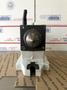 Haas 4&quot; HTS4 Manual Tailstock + Royal Dead Center 3 MT Standard Dead Center