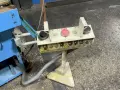 AIDA 66 TON GAP FRAME PRESS  -  NC1-60(2)