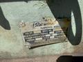 60 TON RANSOME TANK TURNING ROLLS: STOCK #81053