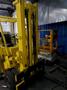 CLARK C500–S100 10,000LB CAP FORKLIFT W/ 6′ FORKS – PROPANE