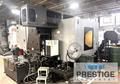 Machining Centers Vertical CNC