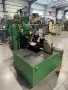 ROYAL MASTER #TG-12x4 Centerless Grinder with Automatic Cycle 1985’ # 7492