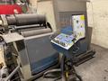 BAILEIGH Plate Bending Rolls - Versatile Machinery