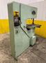 30" KALAMAZOO STARTRITE MODEL #30-RWH VERTICAL BANDSAW: STOCK #23659