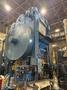1500 TON BLISS #29 KNUCKLE JOINT PRESS WITH 15" STROKE. STOCK # 0328326