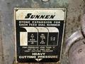 SUNNEN 17" X 28" HONING MACHINE   -  MBB-1650-MS