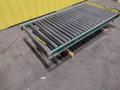 4,000 LBS X 72" X 30" SOUTHWORTH MODEL #LS4-36 HYDRUALIC SCISSOR LIFT TABLE: STOCK #20939