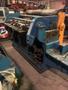 Peeler, Holddown, 52" Wide STOCK# 4334
