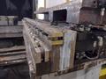 74" X 74" STOELTING MODEL #CSW8121 AUTOMATIC WASHER, WITH FLIP-UP DIE STATION POWERED INFEED, NEW 2012: YOBRO #25172