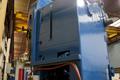 110 TON BLISS MODEL #C110 OBI PRESS: STOCK #75478