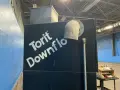 DONALDSON TORIT 10 HP DOWNFLO DUST COLLECTOR  -  SDF 6