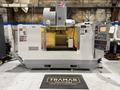 2004 Haas VF-5/50 Used CNC Vertical Machining Center For Sale