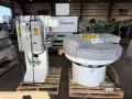 HAMMOND ROTO-FINISH MR-12C  10 C.F. VIBRATORY TUMBLER 2021’ #7983