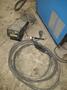 1 PHASE MILLER ECONOTIG STOCK 903367 TIG WELDER: YOBRO #24381