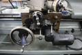Hardinge HLV-H Toolroom Lathe, Variable Speed Spindle, Power Feeds, Threading, 5C Closer, Chucks- Auction Item