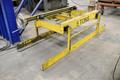 5 TON CAPACITY PALLET LIFTER: YOBRO #24600
