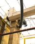 16' x 18' x 14' HIGH ABRASIVE BLAST SYSTEMS (ABS) SHOT BLAST ROOM: YOBRO #25726