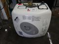 BOSCH Mini Electric Tank Water Heater: 7 gal, 120V, 1,440 W, Single Phase, 14.5 in x 17.5 in- Auction Item