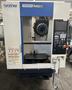 Brother SPEEDIO R450X1 Pallet Changing Compact Machining Center 10,000 RPM Spindle Tapping RPM 6,000