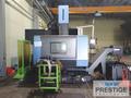 Machining Centers Vertical CNC