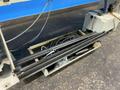 FAB MACHINERY BAR FEEDER   -  TURBO 5-55/3800/A