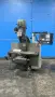BRIDGEPORT 9”X42” TABLE CNC VERTICAL MILL