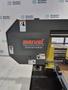 24″ X 15″ MARVEL SA460WPC Automatic Horizontal Band Saw 2017