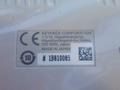 KEYENCE DIGITAL MICROMETER CONTROLLER  -  LS-7601