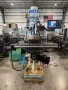 ACRA CNC Vertical Milling Machine 2004’ MILLPWR #7527
