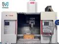 Fidia K199 5 Axis CNC Vertical Machining Center Mill 24000 Rpm