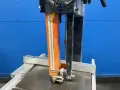 Grizzly 17" Vertical Band Saw - G0513anv
