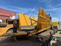 Logan RVP1410 Drive-Over Hopper Bottom Unloader Conveyor, 2024 – Portable Grain Truck Unloading System