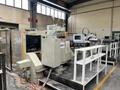 Parpas Omv - FAS - 4 P 5 axis Moldmaking CNC